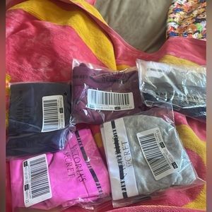 Victoria secrets panties